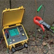 Прибор С.А 6470С объединяет в себе три прибора, поскольку предназначен для:
(1)оценки действующих устройств заземления, 
(2)определения наилучшего положения новых электродов заземления
(3)проверки электрических соединений. 
Измерение проводимости.  Европа  500940  Свыше 10000 тенге  шт  Измерители сопротивления заземления СА6470C  Электроизмерительные приборы Ecostatus PLUS ТОО