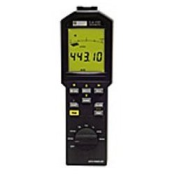 Тахометры CA 1725 и CA 1727 специально разработаны для промышленного использования, измеряя скорость вращения любых движущихся частей контактным или дистанционным способами. Тахометры CHAUVIN ARNOUX обладают многими возможностями в дополнение.  Европа  107811  Свыше 10000 тенге  шт  Дистанционный промышленный тахометр CA1725 / CA1727  Электроизмерительные приборы Ecostatus PLUS ТОО