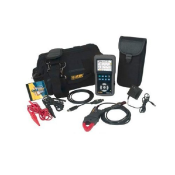 Прибор используется для определения параметров, необходимых для обеспечения качества электроэнергии на различных объектах и удовлетворяющих параметрам ГОСТа по нормам качества электроэнергии. Регистрация изменения параметров качества электроэнергии.  Европа  352953  Свыше 10000 тенге  шт  Анализаторы параметров электросетей, качества и количества электроэнергии CA8230  Электроизмерительные приборы Ecostatus PLUS ТОО