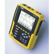 Приборы Qualistar С.А 8332 и С.А 8334 предназначены для энергетических и эксплуатационных департаментов промышленных и административных зданий и моментально дают картину основных характеристик электросети, которая дополняются расчетными параметрами.  Европа  956340  Свыше 10000 тенге  шт  Анализаторы параметров электросетей, качества и количества электроэнергии CA8332 / CA8334  Электроизмерительные приборы Ecostatus PLUS ТОО