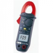 Полностью автоматические миниатюрные клещи TRMS и постоянного тока 
F09 – это новые миниатюрные, многофункциональные клещи малого диаметра, управляемые одной рукой. 
Полностью автоматический, измеряющий СКЗ переменного и постоянного тока.  Европа  62073  Свыше 10000 тенге  шт  токоизмерительные клещи TRMS(переменного) и постоянного тока F09  Электроизмерительные приборы Ecostatus PLUS ТОО