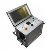 Высоковольтная установка HVA90 представляет собой новейшую, легкую в использовании, изготовленную в одном корпусе, контролируемую микропроцессором, портативную установку для полевого использования, для высоковольтного тестирования.  Европа  14157000  Свыше 10000 тенге  комплект  Высоковольтная СНЧ установка для испытаний кабелей с изоляцией из сшитого полиэтилена, 90 кВ  Электроизмерительные приборы Ecostatus PLUS ТОО