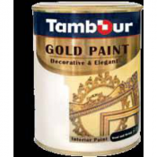 Прекрасно растекается по поверхности, идеально сглаживая возможные первоначальные неровности, появляющиеся при нанесении натуральной или поролоновой кистью. Образует ровную, гладкую золотую поверхность.  Декоративная краска Tambour (0,75 л).  По бетону и штукатурке  5100  Доставка платная    банка.  Европа  Декоративные краски разных видов \