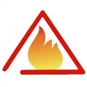 Огнезащитная обработка деревянных конструкций, тканей.  Элтех-Сервис.  Огнебиозащита  135  Доставка платная    шт.  Россия  \