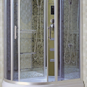 Квадратные душевые кабины производства Китай.  Душевые кабины  Квадратные  80000  Самовывоз    шт  Китай  от 10000 до 30000 тенге  Душевые кабины, душевые кабины с ванной Душевые кабины ИП