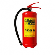 Огнетушитель порошковый ОП- 4(з)-АВСЕ предназначен для тушения загораний твердых горючих материалов (класс пожара А), жидких горючих веществ (класс пожара В), горючих газов (класс С), электрооборудования  под напряжением до 1000В (класс пожара Е ).  Огнетушитель  Россия  3200  шт  Средства пожаротушения: огнетушители, пожарные щиты и шкафы, противопожарный инвентарь \