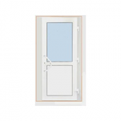 Металлопластиковая дверь. Производство Россия.
Гарантия на изделие 5 лет.  Профиль LG. Размер 2100х800 мм  Россия  41300 тг. Доставка платная   тг. шт  Металлопластиковые  Двери алюминиевые, пластиковые, стеклянные Тарлыков А.А ИП