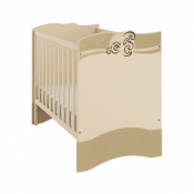 Кроватки для младенцев с боковыми перегородками имеют:
3 уровня подъема основания,
два съемных прутика боковой решетки.
верх боковой решетки имеет силиконовую накладку
двухсторонний матрас, наполнение кокос-пенка  манеж детский с матрасом  Польша  МДФ  69000    шт  от 50000 до 100000 тенге  самовывоз или бесплатная доставка  JOY Магазин