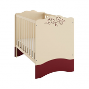 Кроватки для младенцев с боковыми перегородками имеют:
3 уровня подъема основания,
два съемных прутика боковой решетки.
верх боковой решетки имеет силиконовую накладку
двухсторонний матрас, наполнение кокос-пенка  манеж детский с матрасом  Польша  МДФ  69000    шт  от 50000 до 100000 тенге  самовывоз или бесплатная доставка  JOY Магазин