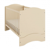 Кроватки для младенцев с боковыми перегородками имеют:
3 уровня подъема основания,
два съемных прутика боковой решетки.
верх боковой решетки имеет силиконовую накладку
двухсторонний матрас, наполнение кокос-пенка  манеж детский с матрасом  Польша  МДФ  69000    шт  от 50000 до 100000 тенге  самовывоз или бесплатная доставка  JOY Магазин
