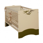 Кроватки для младенцев с боковыми перегородками имеют:
3 уровня подъема основания,
два съемных прутика боковой решетки.
верх боковой решетки имеет силиконовую накладку
двухсторонний матрас, наполнение кокос-пенка  манеж детский с матрасом  Польша  МДФ  69000    шт  от 50000 до 100000 тенге  самовывоз или бесплатная доставка  JOY Магазин