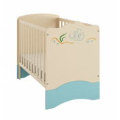 Кроватки для младенцев с боковыми перегородками имеют:
3 уровня подъема основания.
Два съемных прутика боковой решетки.
Верх боковой решетки имеет силиконовую накладку.
Двухсторонний матрас, наполнение кокос-пенка.  Манеж детский с матрасом  Польша  МДФ  69000    шт  от 50000 до 100000 тенге  самовывоз или бесплатная доставка  JOY Магазин