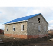 Лучший выбор для сан-узла, бани и для балкона. Так же используется как утеплитель.  15*25*60 см  Газоблок перегородочный  380    шт  Казахстан    договорная  Строительный кирпич, строительные блоки, пеноблоки, стеновые панели rain-rimma@mail.ru