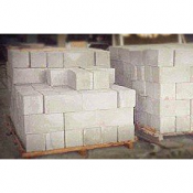 Газоблоки выгодно отличаются от других строительных материалов такими качествами, как: долговечность, устойчивость к воздействию окружающей среды, малый вес, легкость обработки, распиливаемость.  20*25*50 см  Газоблок  400    шт  Казахстан    договорная  Строительный кирпич, строительные блоки, пеноблоки, стеновые панели rain-rimma@mail.ru