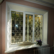 Расценки на установку пластиковых откосов: цвет - белый.
Стоимость установки регулируется от глубины откоса:
при глубине от 5 - 10 см - 2800 тг. за п. м.
при глубине от 11 - 20 см - 3000 тг. за п. м.
при глубине от 21 - 30 см - 3200 тг. за п. м..  Пластиковые откосы.  2800  цена минимальная  п. м.  Услуги  Другие услуги Чернецов Михаил Владимирович