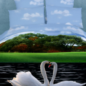 Двуспалки размером: 200х230, 230х250, 50х70(2). Сатин, высокого качества. Более 100 расцветок.
Приятных снов!

Подробно: www.roza.satu.kz  Постельное белье  Китай  Хлопок  12800  от 5000 до 15000 тенге  комплект  Постельные принадлежности. Постельное белье. Домашний текстиль. Одеяла, подушки. ТД\