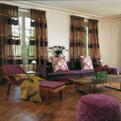 Приемлемые цены! Короткие сроки! Высокое качество!  Ателье  Пошив штор, декоративных подушек и покрывал.  Платный выезд  Шторы, тюль продажа и пошив Светлана