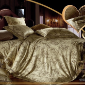 Бамбуковое постельное белье – появилась недавно, но завоевала сердца прочно. На то есть несколько причин:

- Постельное белье из бамбука экологично. Бамбуковое волокно – идеальный материал. Особенно рекомендуется аллергикам и детям.  Китай  21000  Свыше 15000 тенге  комплект  Комплект двуспалки из бамбукового волокна!  бамбук  Постельные принадлежности. Постельное белье. Домашний текстиль. Одеяла, подушки. ТД\