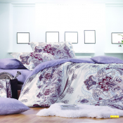 Двуспалки размером: 200х230, 230х250, 50х70(2). Сатин, высокого качества. Это наиболее популярное белье в наше время. Оно очень практичное,гегиеничное,  выдерживает большое количество стирок,порядка 200-300 раз. У нас огромный выбор и выбор цен.  Постельное белье  Китай  Хлопок  10000  от 5000 до 15000 тенге  комплект  Постельные принадлежности. Постельное белье. Домашний текстиль. Одеяла, подушки. ТД\