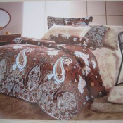 Двуспалки размером: 200х230, 230х250, 50х70(2). Сатин, высокого качества. Это наиболее популярное белье в наше время. Оно очень практичное,гегиеничное,  выдерживает большое количество стирок,порядка 200-300 раз. Огромный выбор и выбор цен.  Постельное белье  Китай  Хлопок  10000  от 5000 до 15000 тенге  комплект  Постельные принадлежности. Постельное белье. Домашний текстиль. Одеяла, подушки. ТД\