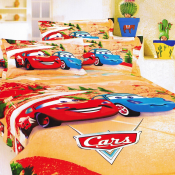 Детям на радость качественные комплекты. Размеры:160х210,160х210,50х70.
В нашей коллекции широко представлены любимые герои современных мультфильмов- Спайдермен, Тачки, Барби, Феи Винкс, Бэтмен, Гарри Потер,Человек паук, Винни Пух, Губка Боб и др.  Постельное белье  Китай  Хлопок  9500  от 5000 до 15000 тенге  комплект  Постельные принадлежности. Постельное белье. Домашний текстиль. Одеяла, подушки. ТД\