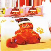 Детям на радость качественные комплекты. Размеры:160х210,160х210,50х70.
В нашей коллекции широко представлены любимые герои современных мультфильмов- Спайдермен, Тачки, Барби, Феи Винкс, Бэтмен, Гарри Потер,Человек паук, Винни Пух, Губка Боб и др.  Постельное белье  Китай  Хлопок  9500  от 5000 до 15000 тенге  комплект  Постельные принадлежности. Постельное белье. Домашний текстиль. Одеяла, подушки. ТД\