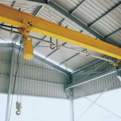 Один из видов подъемных кранов с металлоконструкцией, имеющей вид опорного или подвесного моста.  Кран-балка (Прозводство РК (самые низкие цены по стране, гарантируем высокое качество)  450000    шт.  Кран-балка  Доставка входит в стоимость.  Казахстан  Грузоподъёмное оборудование для стройки, погрузчики, башенные краны CROCUS HOLDING (КРОКУС ХОЛДИНГ) ТОО