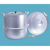 Соковарка 6 литров матовая МТ-041. 
Принцип действия системы соковарки основан на выделении сока из свежих 
фруктов и овощей под воздействием горячего пара.  Кухонная посуда  Европа  8000  от 5000 до 10000 тенге  шт.  Металл  Посуда ТВ ШОП АСТАНА-TV SHOP  ИП