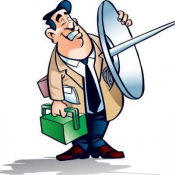 Спутниковое телевидение в Алматы.
8-777-971-21-74
249-79-42  Установка спутникового телевидения  5000  цена минимальная  шт.  Всех типов  Установка спутниковых антенн, спутникового телевидения, интернета Спутниковое ЧЛ