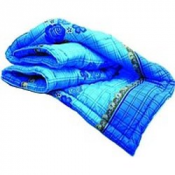 Одеяла из холлофайбера удачно сочетают теплозащитные и вентилирующие свойства. Надежно сохраняя тепло, они позволяет беспрепятственно улетучиваться лишней влаге.  Одеяло  Россия  4500  от 500 до 5000 тенге  шт.  Холлофайбер  Постельные принадлежности. Постельное белье. Домашний текстиль. Одеяла, подушки. «Опт-Текстиль» ТОО