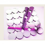 Зеркала декоративные для Вашего интерьера  Зеркало  Россия  1490  от 1000 до 3000 тенге  1 шт.  Стекло  Зеркало в ванную Sunrise design company Интернет - магазин