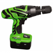 Аккумуляторный шуруповерт BD-18210L (18) B Vector
Напряжение аккумуляторной батареи: 18 В
Емкость аккумуляторной батареи: 1300 mAh
Скорость вращения без нагрузки: 0-1150 об/мин
Быстро зажимной патрон 0,8-10,0 мм
Тип аккумуляторных батареи: Li-Ion  Шуруповерты  19500  шт  Китай  от 15000 до 30000 тенге  Vector Казахстан ТОО