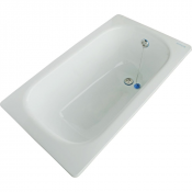 Стальные ванны.  Россия  14500  Доставка платная    шт.  Стальные ванны Иванов С.А. ИП