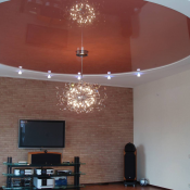 Изготовим и установим натяжные потолки любых размеров и любой сложности ваш дом или квартиру.
Наши телефоны:87076028455
Наш E-mail:NPPVL@bk.ru  Натяжные потолки в городе Павлодаре.не дорого  1200  цена минимальная  квм  Прочее nppvl@bk.ru