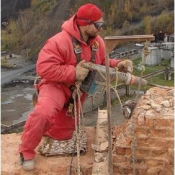 Спецстрой профессионально занимается демонтажем труб.  Всех видов  Демонтаж труб  1000  цена средняя  шт.  Подготовительные сантехнические работы КазтеплоСпецстрой ТОО