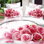 Качественная постель, двуспалка из сатина. Реактивная печать, 3D.
Размары:200х230,230х250,50х70(2)
Подробно: www.roza.satu.kz  Постельное белье  Китай  Хлопок  12800  от 5000 до 15000 тенге  комплект  Постельные принадлежности. Постельное белье. Домашний текстиль. Одеяла, подушки. ТД\