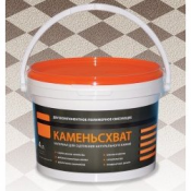 Клей для камня\