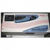 Инвертор PowerStar 1 кВт 12В , основное назначение инверторов - получение переменного электричества 220В от аккумуляторов (преобразование постоянного тока от аккумуляторов в бытовые 220В 50 Г  ИБП малой мощности  ( от 0,3 до 5 кВА)  Китай  66000  Доставка платная    свыше 50000 тенге  шт  Источники бесперебойного питания Группа компаний \