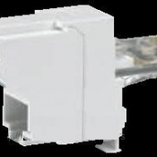 Распределитель Legrand/L/32745/для коннекторов RJ, 1 телефон + 1 Ethernet 100BASE-TX, UTP  Распределитель для коннекторов/ телефонов  1050  шт.  Франция  Прочее по электрике ALTAY ENERGY RIVERS ТОО