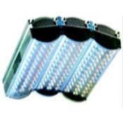 Модель: SG LSDD-150W-01
Напряжение: AC100-240V (50/60Hz)
Материал корпуса: алюминиевый сплав
Размер продукта: 345 * 395 * 150 мм
Общая мощность: 150 Вт
Световой поток: 11 250 Лм
Цветовая температура: 2 700 ~ 7 000K
Степень защиты: IP65  Светильники  Россия  110050  Самовывоз    свыше 100000 тенге  шт  Уличное, наружное освещение. Уличные и садовые светильники, фонари и лампы. Каира ИП