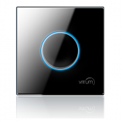 Сенсорный выключатель/диммер VITRUM BS I.  1-клавишный  Италия  41000  свыше 1000 тенге  шт.  Компания \
