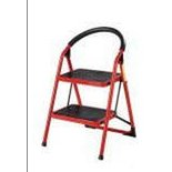 Лестница-стремянка 2 ступени красная KT-W2.
На заказ.  Переносные готовые  Россия  Металлические  3000  от 3000 до 10000 тенге  шт.  Лестница стремянка, стремянки алюминиевые, лестницы трансформер Азия Айрон ТОО