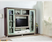 Гостиная - главная комната в доме. Она должна сочетать домашний уют и гостеприимную парадность, быть индивидуальной и отражать вкусы всех членов семьи. Специально для любителей высокого стиля и функциональности представляем ТВ-стенку «Элизабет».  ТВ Стенка Элизабет    167500    от 50000 до 100000 тенге  комплект  Азербайджан  Доставка по городу бесплатная!  \