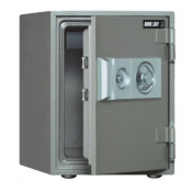 Материал	огнеупорный пенобетон.
Габариты	333 (длина) × 433 (высота) × 400 (ширина).  Офисные  Ю.Корея  29540  Самовывоз    от 10000 до 50000 тенге  шт.  Сейфы и шкафы оружейные НиВаД ЛТД ТОО