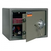 Сейф ASM-25CL
Размеры внеш.: Высота:250мм; Ширина:340мм; Глубина:280мм
Размеры внутр.: Высота:244мм; Ширина:334мм; Глубина:226мм
Вес: 14.0 кг, объем: 18.0 л.  Офисные  Россия  42240  Самовывоз    от 10000 до 50000 тенге  шт.  Сейфы и шкафы оружейные Наурыз Астана ТОО