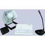 Переговорная громкоговорящая установка ПГУ-50 предназначена для оповещения и ведения переговоров между диспетчером и клиентом, обеспечивая быструю и качественную связь.  Переговорные устройства  Китай  78000  Свыше 30000 тенге  шт.  Система внутренней связи, переговорные устройства Все для связи ТОО