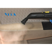 Мощный пар из пароочистителя не только убивает бактерии и клещей, но и оставляет поверхность сухой, не создавая среды для их повторного появления.  Чистка паром  7000  цена минимальная  Еженедельная  Прочее Радуга ИП