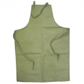 Фартук  брезент плотность 420 +20.  Пояс, каска, щиток  Казахстан  380  шт.  Спецодежда, средства индивидуальной защиты (СИЗ) Темиртауская Торговая Компания ТОО