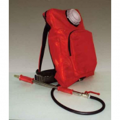 Огнетушитель ранцевый ОР-1, Огнетушители пенные Предназначен для оперативной локализации начальных очагов возгорания низовых пожаров водой или пеной. Имеет ручной гидропульт.  Огнетушитель  Россия  21500  шт.  Средства пожаротушения: огнетушители, пожарные щиты и шкафы, противопожарный инвентарь Григорьев ИП