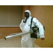 Компания осуществляет оптоваые продажи дезинфицирующих средств.  Дезинфекция помещений  10000  цена минимальная  дом,квартира  Прочее Дезинфекция Профи ТОО